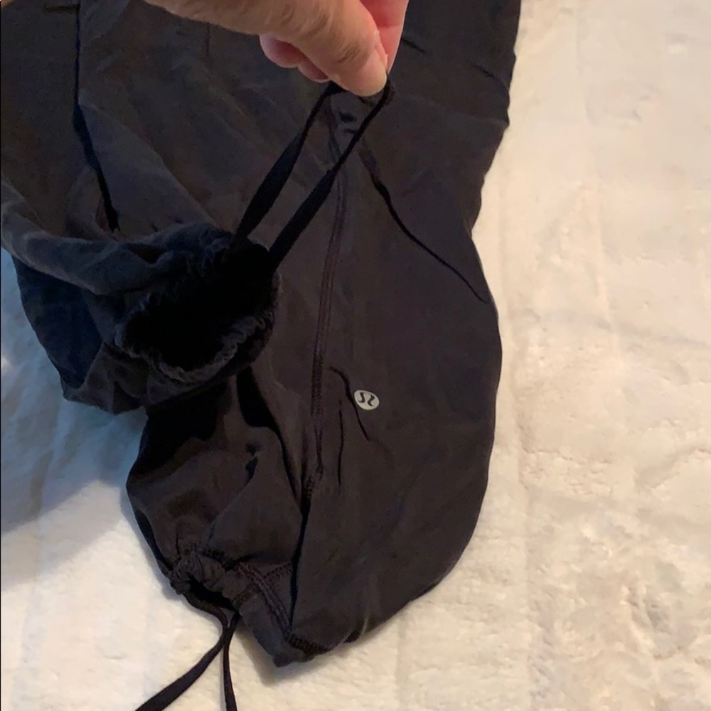 Lululemon Capri’s - Picture 2 of 8